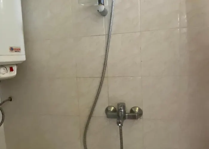 Aurora Sea Breeze Burgas